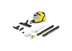 Karcher SC 5 EasyFix Ατμοκαθαριστής Πίεσης 4.2bar με Ρόδες και Κοντάρι