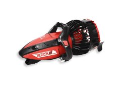 Yamaha 350Li Καταδυτικό Scooter με Μέγιστη Ταχύτητα 6km/h