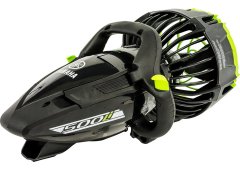 Yamaha 500 Li Καταδυτικό Scooter με Μέγιστη Ταχύτητα 7km/h