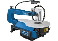 Scheppach Wood table saw SD1600V