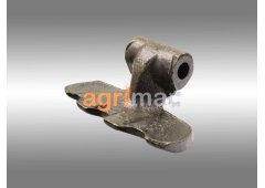 Agrimac 10 σφυριά βαρέως καταστροφέα BK/BK-H