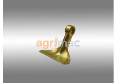 Agrimac 10 σφυριά καταστροφέα YEK60/YK/HMK/BSK