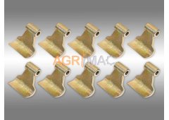 Agrimac 10 σφυριά ελαφρού καταστροφέα EKN