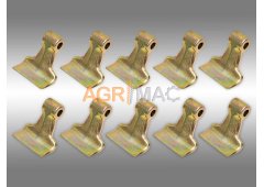 Agrimac 10 σφυριά καταστροφέα MKD/ATK