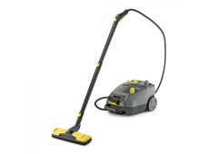 Karcher SG 4/4 Ατμοκαθαριστής Πίεσης 4bar με Ρόδες και Κοντάρι