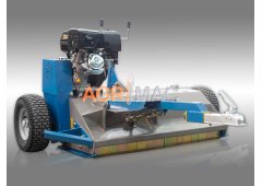 Agrimac Βενζινοκίνητος ρυμουλκούμενος καταστροφέας SGK120