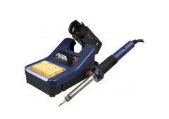 Ferm SGM1013 Σταθμός Κόλλησης Ρεύματος 48W με Ρύθμιση Θερμοκρασίας