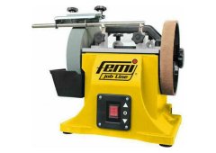 Femi Δίδυμος Τροχός SH23-730 150W