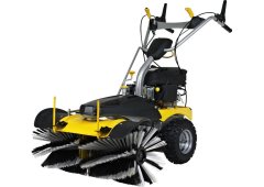 Σαρώθρα SMART SWEEP 1000