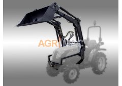 Agrimac Φορτωτής τρακτέρ SOLIS S20-26 ROPS