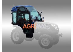 Agrimac Καμπίνα τρακτέρ SOLIS S26HST | 9+9