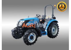 Agrimac Τρακτέρ ημι-στάνταρτ | 4×4 | 3067cc | SOLIS S50 Stage V