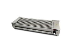 Colorato Ecogrill Souvlaki 8C 400S Ηλεκτρική Σχαριέρα 3kW με Διαστάσεις 26x73x13cm
