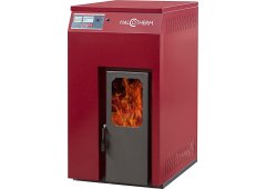 Σόμπα Pellet-Nερού SP (5 Διαδρομών) Halcotherm(SP 30)