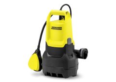 Karcher SP 1 Dirt Μονοφασική Αντλία Ακαθάρτων / Λυμάτων 250W