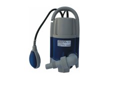 Nero Μονοφασική Αντλία Ακαθάρτων / Λυμάτων 400W SPD400C