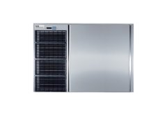 Ice Tech Παγομηχανή με Λειτουργία Ψεκασμού και Ημερήσια Παραγωγή 400kg SS 400