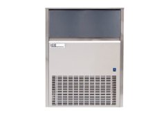 Icetech Παγομηχανή με Λειτουργία Ψεκασμού και Ημερήσια Παραγωγή 148kg SS150