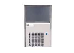 Icetech Παγομηχανή με Λειτουργία Ψεκασμού και Ημερήσια Παραγωγή 42kg