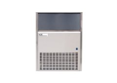 Icetech Παγομηχανή με Λειτουργία Ψεκασμού και Ημερήσια Παραγωγή 54kg SS60