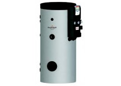 Thermostahl ST-FC 300 Boiler Τριπλής Ενέργειας Με Ηλιακό Σταθμό