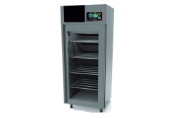 Stagionello® 150kg Ντουλάπι ζύμωσης, ξήρανσης και παλαίωσης αλλαντικών προϊόντων με βάση το κρέας