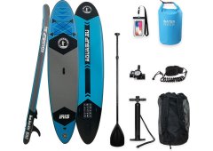 Aquasup Iris 11.6 Φουσκωτή Σανίδα SUP με Μήκος 3.5m