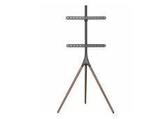 Superior Electronics Free Standing Βάση Τηλεόρασης Τοίχου έως 70" και 32kg
