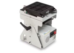 Virutex SVE 660 Σύστημα Σταθεροποίησης Κενού Αέρος Επεκτάσιμο με Ανακλινόμενη & Περιστρεφόμενη Βάση