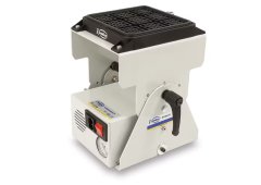 Virutex SVE 670 Σύστημα Σταθεροποίησης Κενού Αέρος Επεκτάσιμο με Ανακλινόμενη & Περιστρεφόμενη Βάση