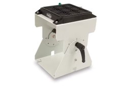 Virutex SVE 680 Αυτόνομο Σύστημα Σταθεροποίησης Κενού Αέρος με Ανακλινόμενη Βάση