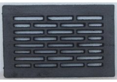 Χυτήρια Μισαηλίδη Σχαράκι Τζακιού 21x32