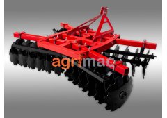 Agrimac Δισκοσβάρνα τύπου Χ 2,00m SXD200