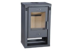 Skladova Tehnika Verona Ενεργειακό Τζάκι Ξύλου