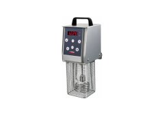 Sirman Softcooker Y09 Συσκευή για Sous Vide Ανοιχτού Τύπου 2kW 13x26x38cm