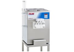Telme Επαγγελματική Παγωτομηχανή Softgel 320P
