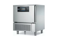 Afinox Infinity Start 5 Blast Chiller με Χωρητικότητα 5xGN 1/1 Π79 x Β89.3 x Υ84.7 εκ.
