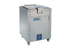 Gr-System Επαγγελματικό Πλυντήριο Σκευών GR2 Π50xΒ74xΥ169cm με Καλάθι 600x400mm