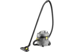 Karcher T 11/1 Classic Hepa Σκούπα Στερεών 850W με Κάδο 11lt