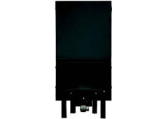 Thermostahl T-123 Αερόθερμο Επίπεδο Ενεργειακό Τζάκι 30 KW