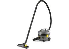 Karcher T 7/1 Classic Σκούπα Στερεών 850W με Κάδο 7.5lt