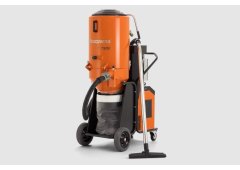 Husqvarna T 7500 Αναρροφητήρας με Ισχύ 5500W