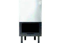 Thermostahl Hydro T-90 Υδραυλικό Τζάκι Επίπεδο 24,5 KW