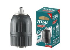 Total TAC451321 Τσοκ Ταχείας 13mm 1/2"