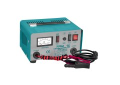 Total Φορτιστής Μπαταρίας Αυτοκινήτου 12/24V