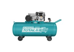 Total TC1402002 Μονοφασικό Κομπρεσέρ Αέρος με Ισχυ 4hp και Αεροφυλάκιο 200lt