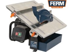 Ferm Κόφτης Πλακιδίων Ηλεκτρικός 600W