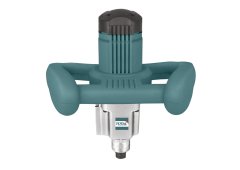 Total TD614001 Ηλεκτρικός Αναδευτήρας 1400W με Εξάρτημα Ανάδευσης
