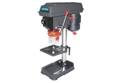 Total Κολωνάτο Δράπανο TDP133501 με Ισχύ 350Watt