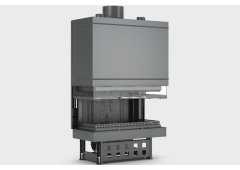 Camino design φυσικής ροής ενεργειακη εστια τριων οψεων tf 1000 **